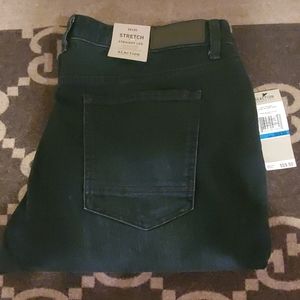 Super soft premium denim K. Cole Reaction Jeans
